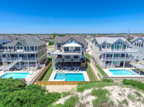 1611 The Salted Rim Retreat